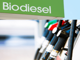 Harga indeks Biodiesel, Pemerintah tetapkan Rp12.633 per liter