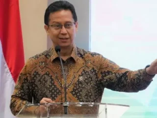 Menkes: "Diperlukan komitmen komunitas global untuk perangi penyakit menular"