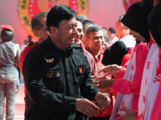 Breaking News: Presiden Copot Budi Gunawan sebagai Kepala BIN