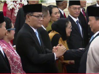 Komitmen Prabowo: Budiman Sudjatmiko urus pengentasan kemiskinan