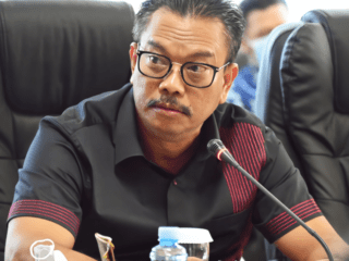 Wuryanto sebut kelas menengah butuh perlindungan dari berbagai program