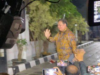 Calon wakil menteri dipanggil lusa, terkini sudah 47 calon menteri menghadap Prabowo