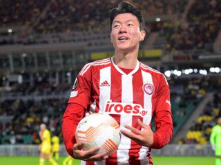Hwang Ui-jo Terancam Empat Tahun Penjara Usai Mengaku Bersalah Rekaman Seks Ilegal