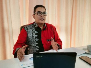 Ekspektasi publik pemerintahan Prabowo-Gibran jauh lebih tinggi