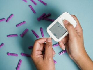 Dijuluki 'silent killer', apakah diabetes bisa disembuhkan?