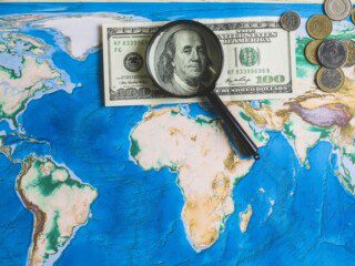 Daftar negara ekonomi terkuat dunia: Nomor 1 masih Amerika