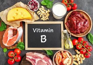 Jika kekurangan Vitamin B12 pada tubuh, apa yang terjadi?