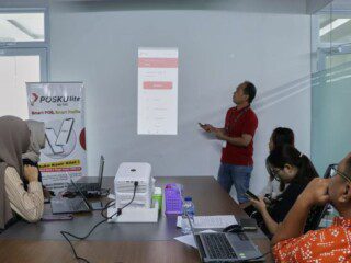 TDC Kembangkan POSKU Lite untuk kelancaran transaksi digital UMKM