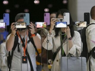 Ups !!! Pemerintah masih larang iPhone 16 beredar Indonesia, kenapa?