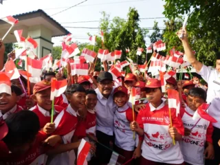 Perundungan masih sering terjadi, Kemensos giat kampanyekan 'stop bullying'