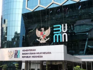 Dibuka formasi penerimaan PPPK 2024 Kementerian BUMN