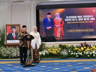 Wapres akui masih kerap terjadi insiden kekerasan bagi warga sipil