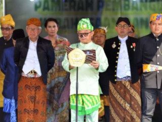 Abdul Mu'ti: "Keindonesiaan diukur dari kemahiran berbahasa"
