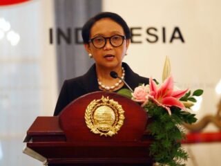Pemerintahan baru Prabowo, Komitmen RI terhadap ASEAN tidak berubah