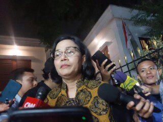 Hingga pukul 21.00 WIB, Prabowo sudah panggil 51 calon menteri