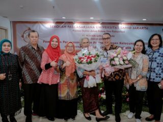 Sidang terbuka promosi doktor Ni Wayan Giri angkat isu 'Pemberdayaan Perempuan di Sektor Pariwisata'