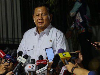 Sore Ini, Prabowo lanjut panggil calon Wamen dan kepala badan