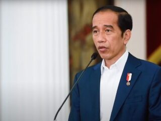 Dua Menteri PKB mengundurkan diri. Muhadjir dan Airlangga penggantinya