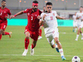 PSSI Jamin Keamanan Timnas Bahrain, Pertandingan Tetap Digelar di Jakarta