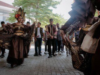 Menparekraf dorong Pemda kakukan uji petik perkuat ekosistem ekonomi kreatif di Bekasi