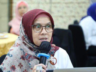 KemenPPPA usulkan RUU Gender dan Peradilan Anak masuk Prolegnas