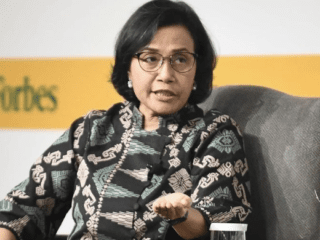 Ada Pemda mengakali angka inflasi, Menkeu: "Jangan memanipulasi"