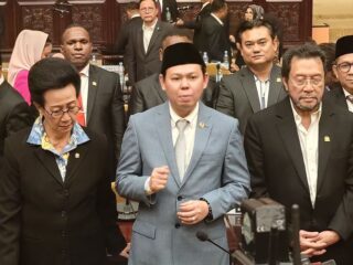 Luar biasa! Mengawali karier bisnis tukang servis AC, kini jabat Ketua DPD 2024-2029