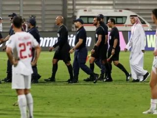 Timnas Indonesia yakin dicurangi wasit, PSSI bakal kirim protes ke AFC