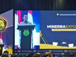 Polisi, tentara, jaksa masuk Kementerian ESDM, Bahlil: Isi pos Ditjen Gakkum