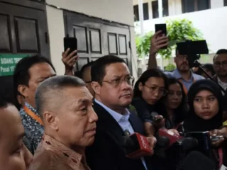 Hadapi praperadilan, Tom Lembong siapkan lima saksi ahli