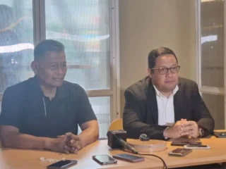 Tom Lembong laporkan saksi ahli Kejaksaan Agung ke polisi atas dugaan sumpah palsu