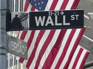 Trump umumkan kemenangan Pilpres AS 2024, Wall Street pesta hingga catat rekor