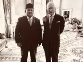 Pengamat hubungan internasional puji gaya diplomasi Presiden Prabowo