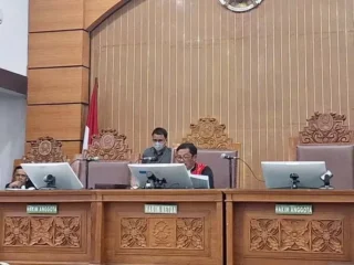 Hakim tolak gugatan praperadilan Tom Lembong dalam kasus korupsi impor gula