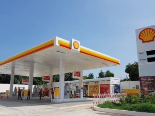 Shell Indonesia tepis spekulasi penutupan SPBU