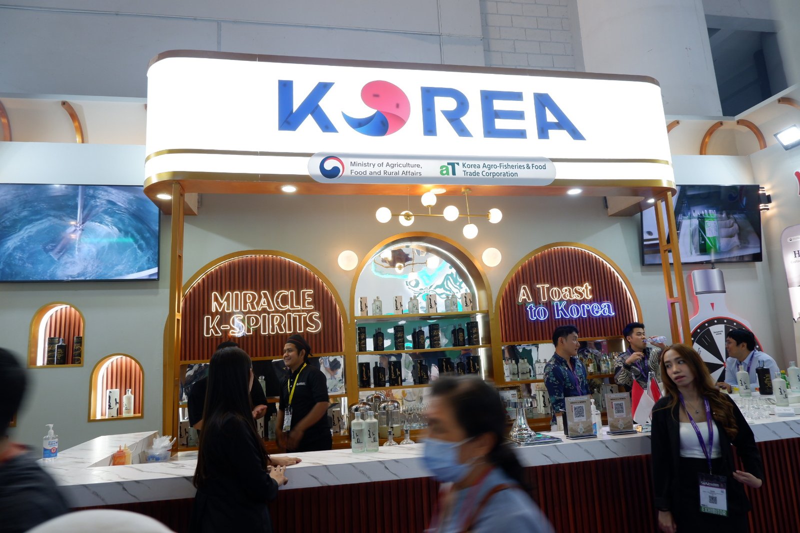 Mengenal “Makgeolli” dan budaya bersulang dari Korea Selatan
