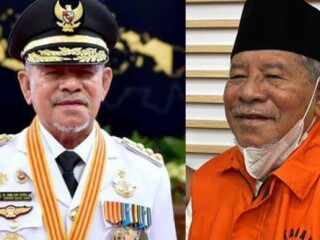Anak mantan Gubernur Maluku Utara dipanggil KPK