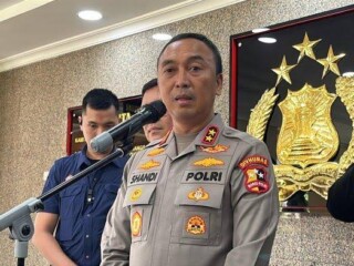Kasus 'polisi tembak siswa', Mabes Polri turun tangan
