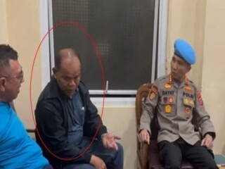 Dalam kasus polisi tembak polisi, AKP Dadang dituding lakukan pembunuhan berencana