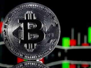 Jadi salah satu aset terbesar di dunia, Bitcoin lampaui perak