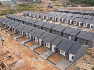 Skema pembiayaan rumah bagi pekerja informal: terobosan baru kementerian PKP