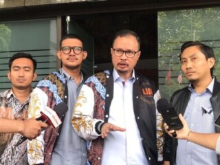 Klaim Haris Azhar terkait dugaan pelanggaran Pilkada Banten, dianggap sangat berbahaya