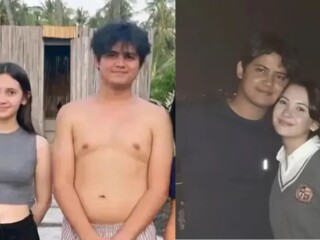 Aliando disorot karena diduga pacari cewek ABG 15 tahun, dihujat netizen lakukan “Child Grooming”
