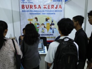 Untuk kurangi pengangguran, Menaker akan bikin 'job fair' setiap minggu