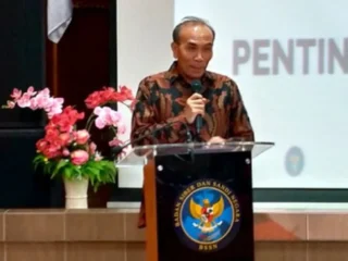 BSSN desak DPR akomodir RUU keamanan dan ketahanan siber dalam Prolegnas