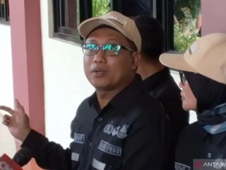Awas !!! Pemberi dan penerima “politik uang” Pilkada bisa dipenjara 3-6 tahun, denda uang sampai Rp1 M