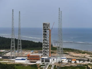 Cina akan sediakan layanan internet untuk Brasil