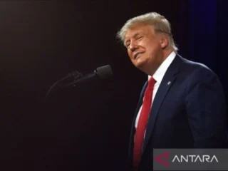 Trump presiden lagi, AS akan berpaling dari Asia Tenggara termasuk RI