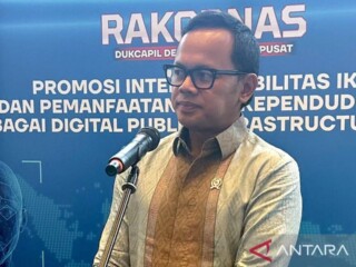 Dukcapil Kemendagri siap layani warga jelang pemungutan suara 24 jam, termasuk hari libur Sabtu dan Minggu