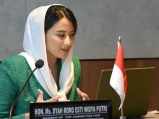 Dyah Roro: Kunci perluasan pasar tergantung SDM dan kesiapan produk